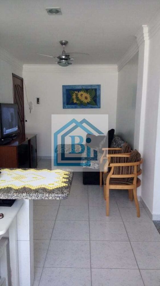 Apartamento, 2 quartos, 64 m² - Foto 1
