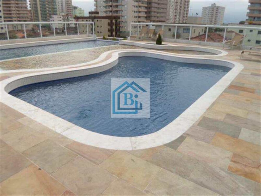 Apartamento, 2 quartos, 80 m² - Foto 2