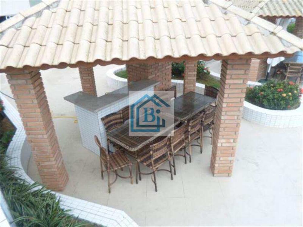Apartamento, 2 quartos, 80 m² - Foto 9