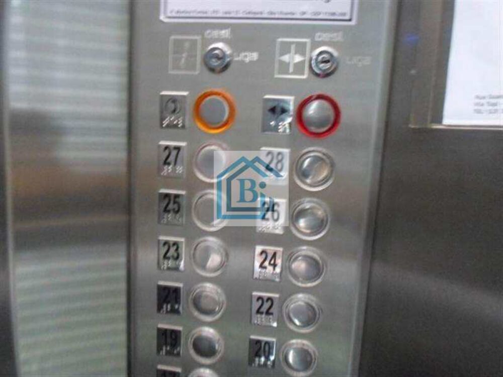 Apartamento, 2 quartos, 80 m² - Foto 6