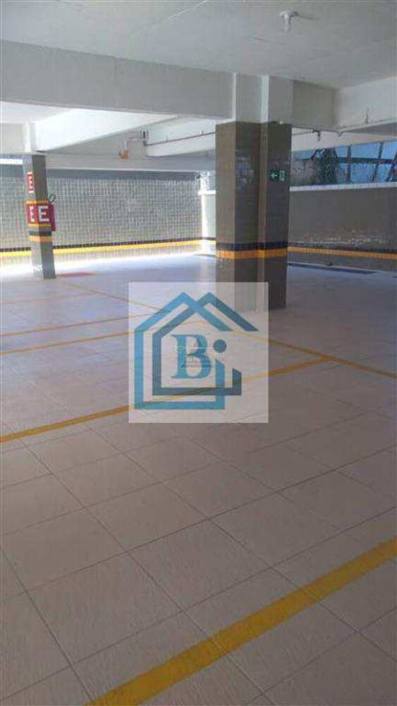 Apartamento, 2 quartos, 60 m² - Foto 6