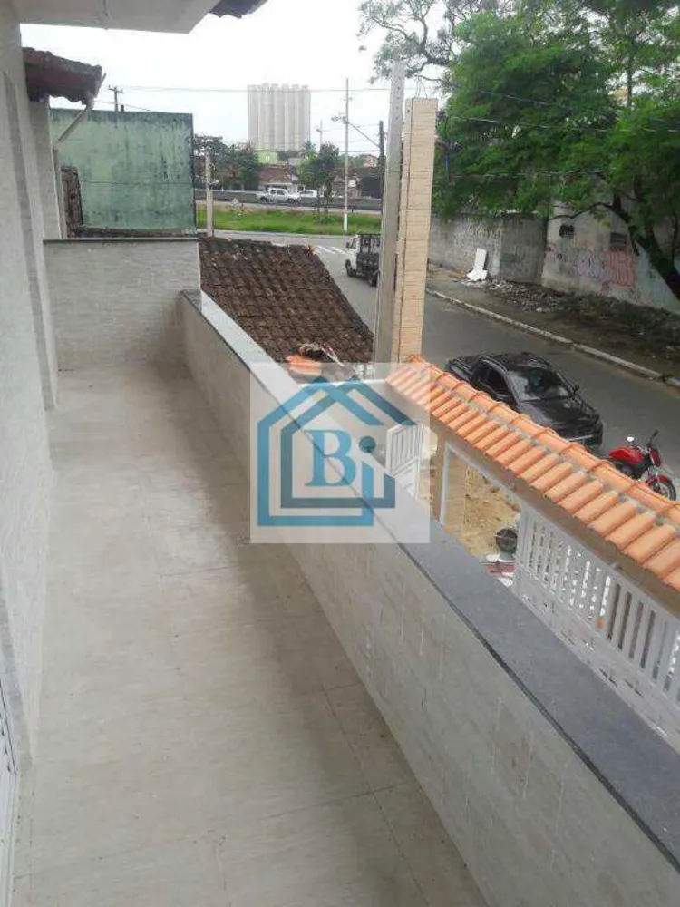 Casa, 2 quartos, 65 m² - Foto 3