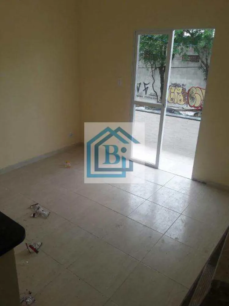 Casa, 2 quartos, 65 m² - Foto 2