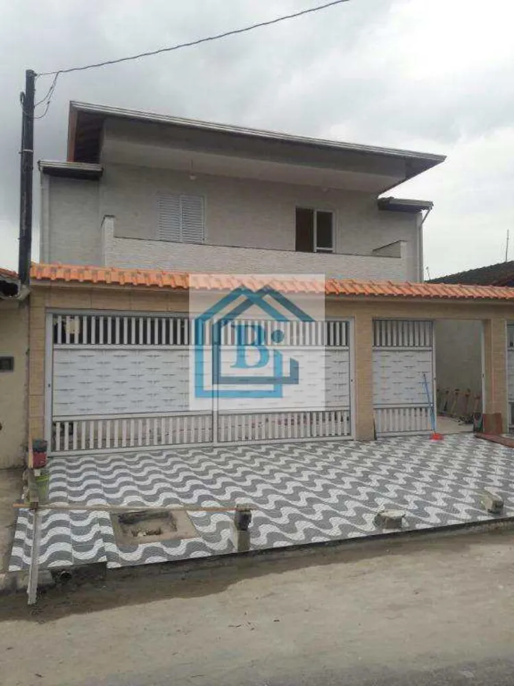 Casa, 2 quartos, 65 m² - Foto 1