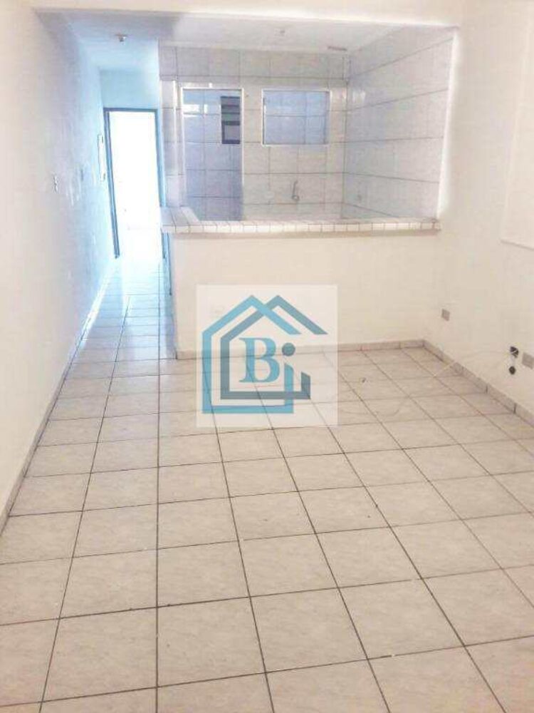 Apartamento, 1 quarto, 45 m² - Foto 1