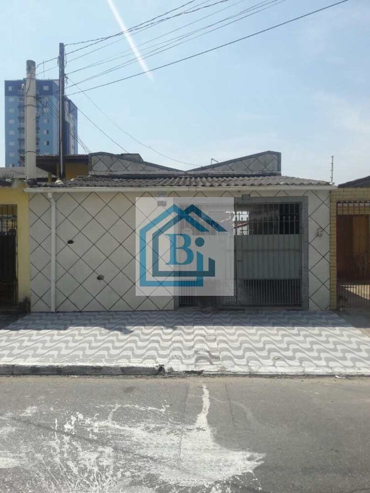 Casa, 2 quartos, 120 m² - Foto 1