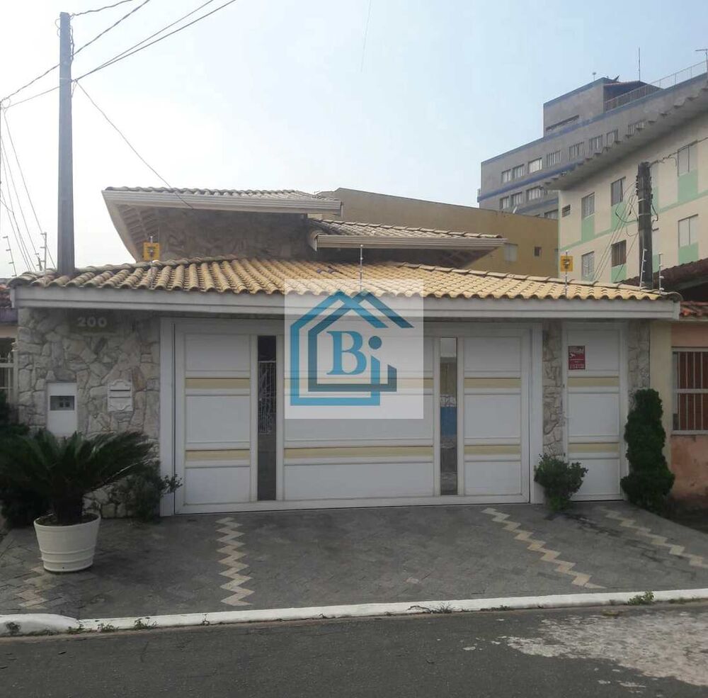 Casa, 3 quartos, 160 m² - Foto 1