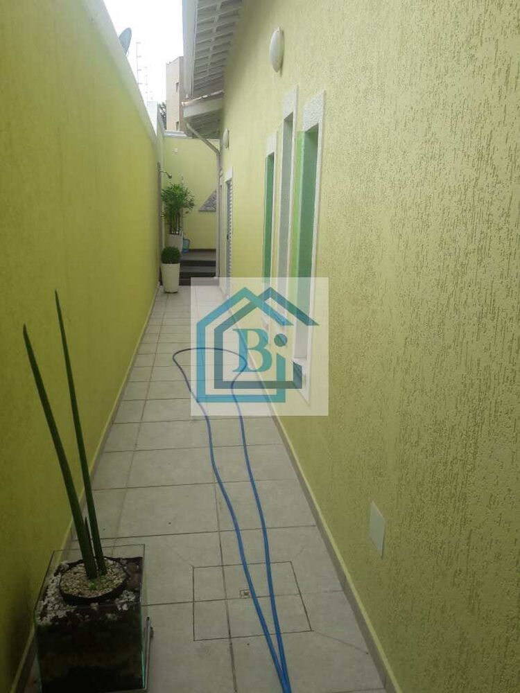 Casa, 3 quartos, 160 m² - Foto 3
