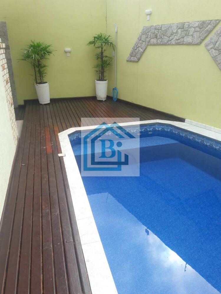 Casa, 3 quartos, 160 m² - Foto 4