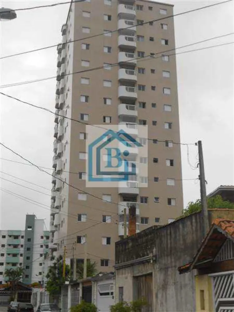 Apartamento, 2 quartos, 65 m² - Foto 1