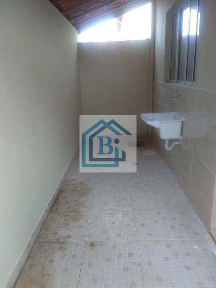 Casa, 2 quartos, 1 m² - Foto 4