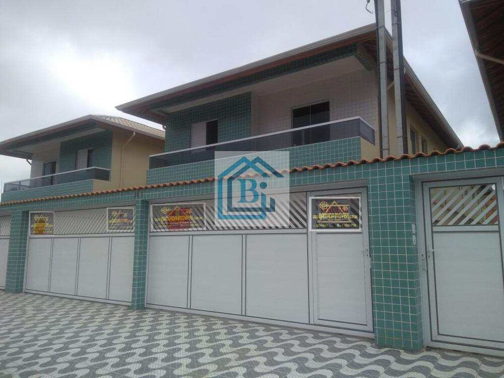 Casa, 2 quartos, 1 m² - Foto 1