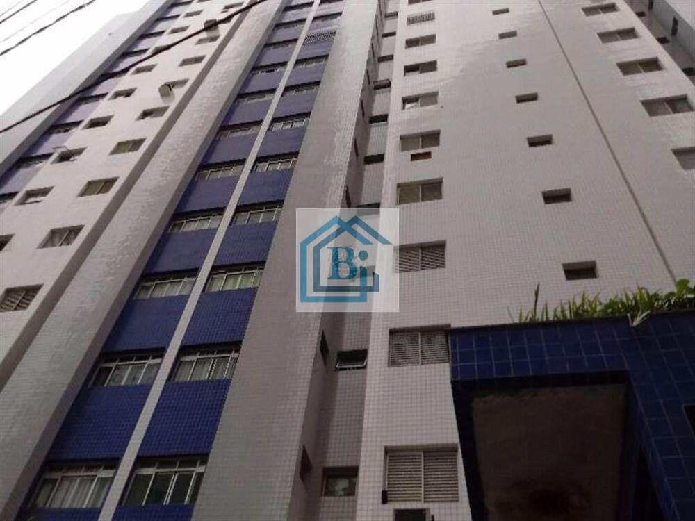 Apartamento, 1 quarto, 37 m² - Foto 1