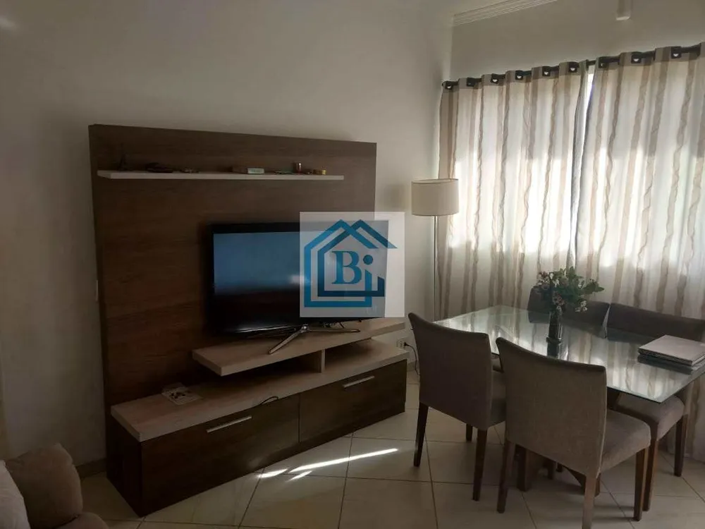 Apartamento, 2 quartos, 71 m² - Foto 2