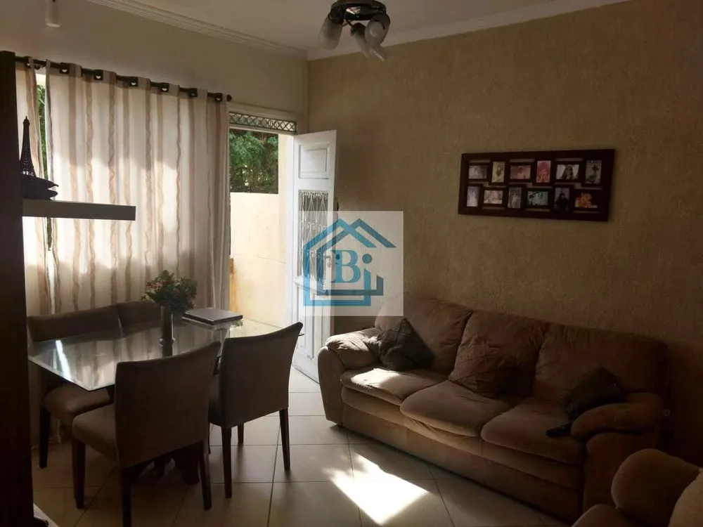 Apartamento, 2 quartos, 71 m² - Foto 1