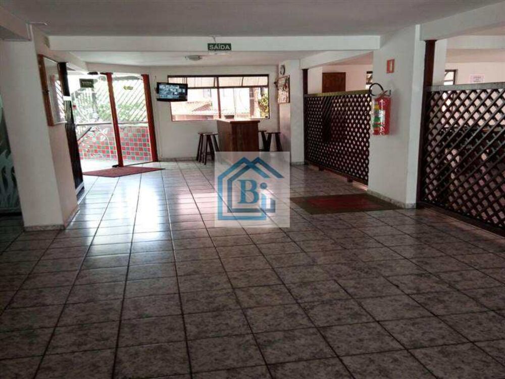Apartamento, 1 quarto, 39 m² - Foto 2