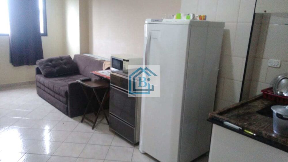 Kitnet-Studio, 32 m² - Foto 3