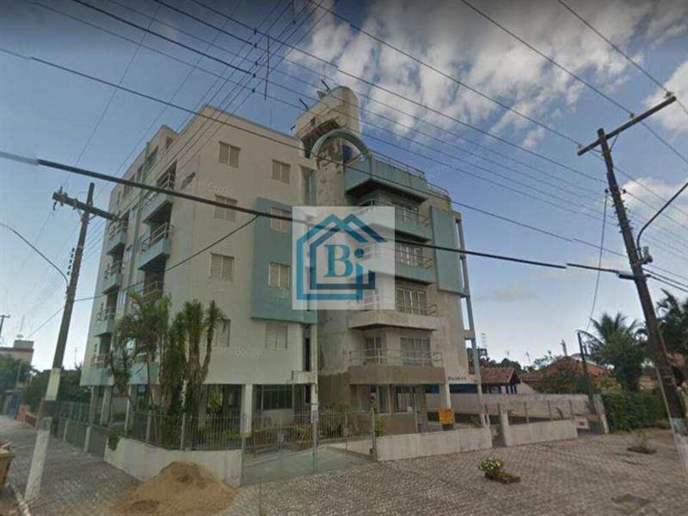 Apartamento, 1 quarto, 55 m² - Foto 1