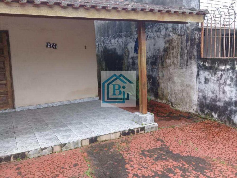 Casa, 3 quartos, 75 m² - Foto 1