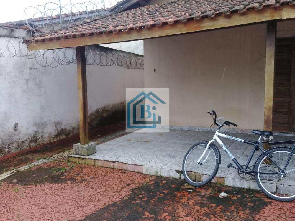 Casa, 3 quartos, 75 m² - Foto 2