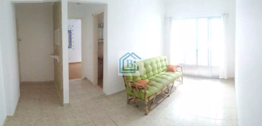 Apartamento à venda com 1 quarto, 50m² - Foto 3