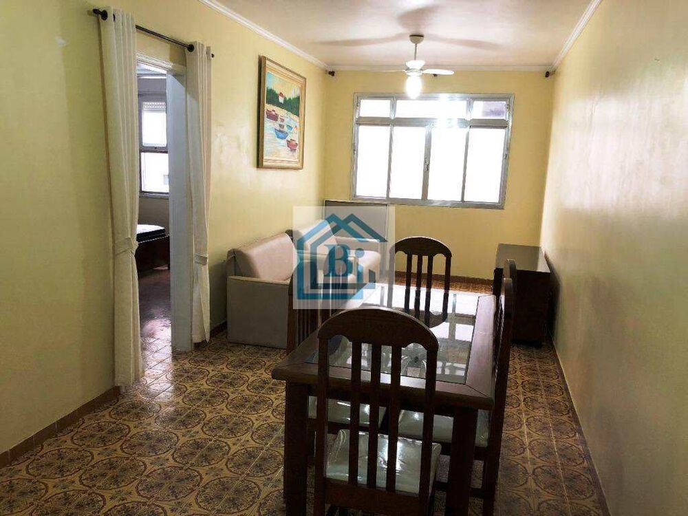 Apartamento, 1 quarto, 50 m² - Foto 2