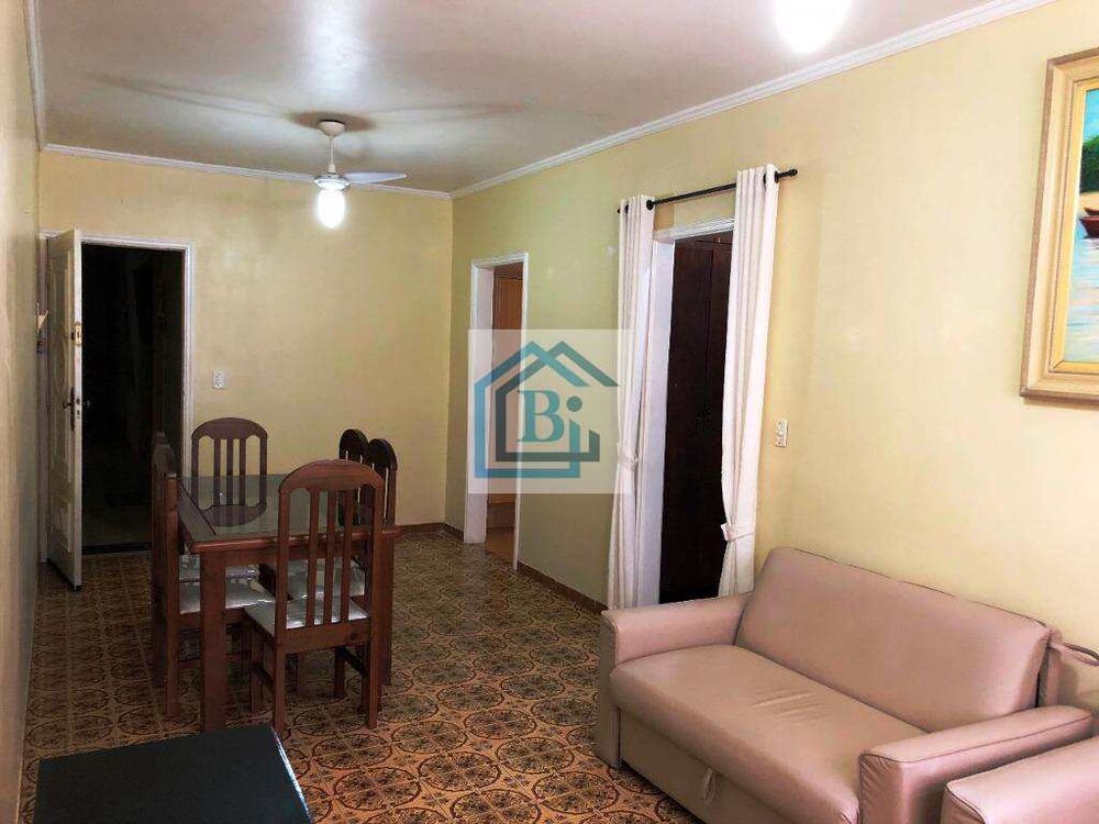 Apartamento, 1 quarto, 50 m² - Foto 4