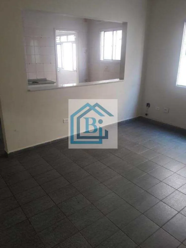 Apartamento, 1 quarto, 50 m² - Foto 1