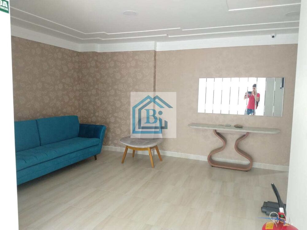Apartamento, 2 quartos, 70 m² - Foto 3