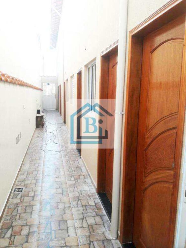 Casa, 2 quartos, 50 m² - Foto 4