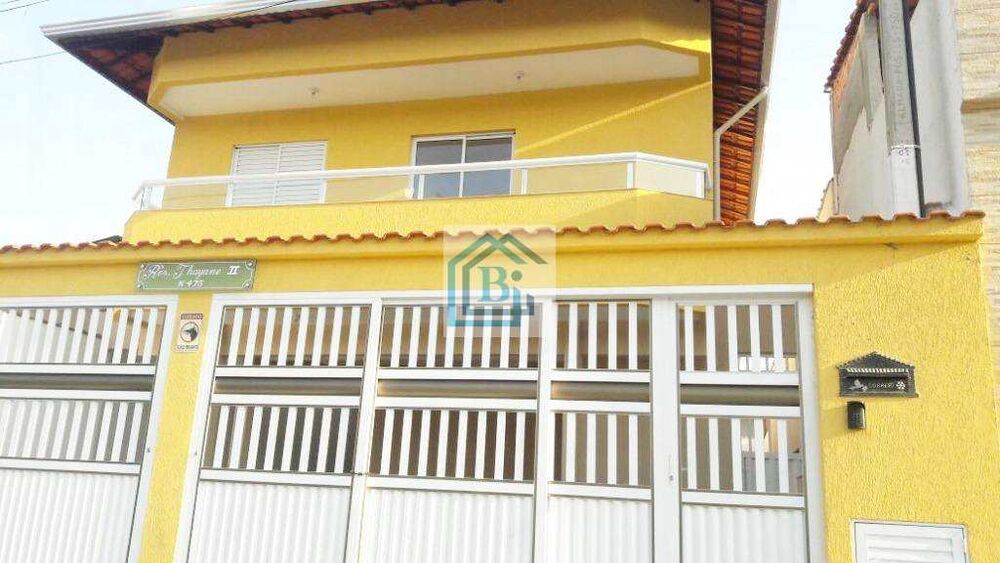 Casa, 2 quartos, 50 m² - Foto 2