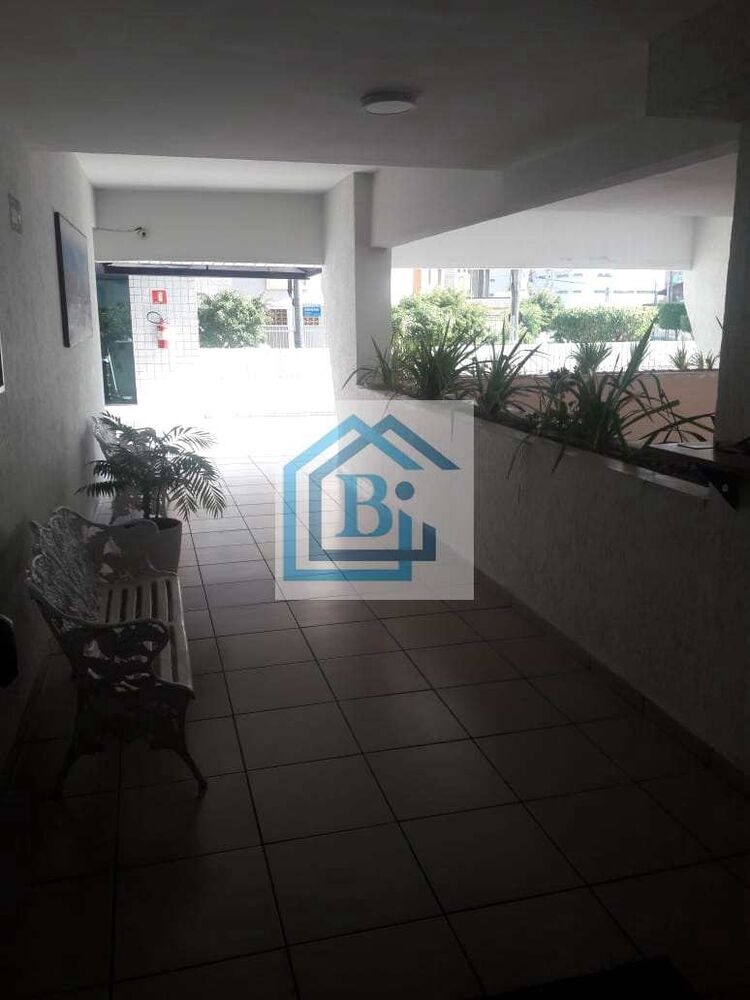 Apartamento, 1 quarto, 45 m² - Foto 2