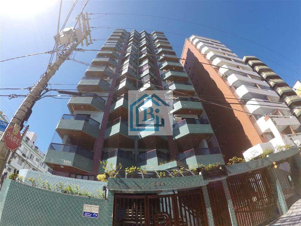 Apartamento, 2 quartos, 80 m² - Foto 1
