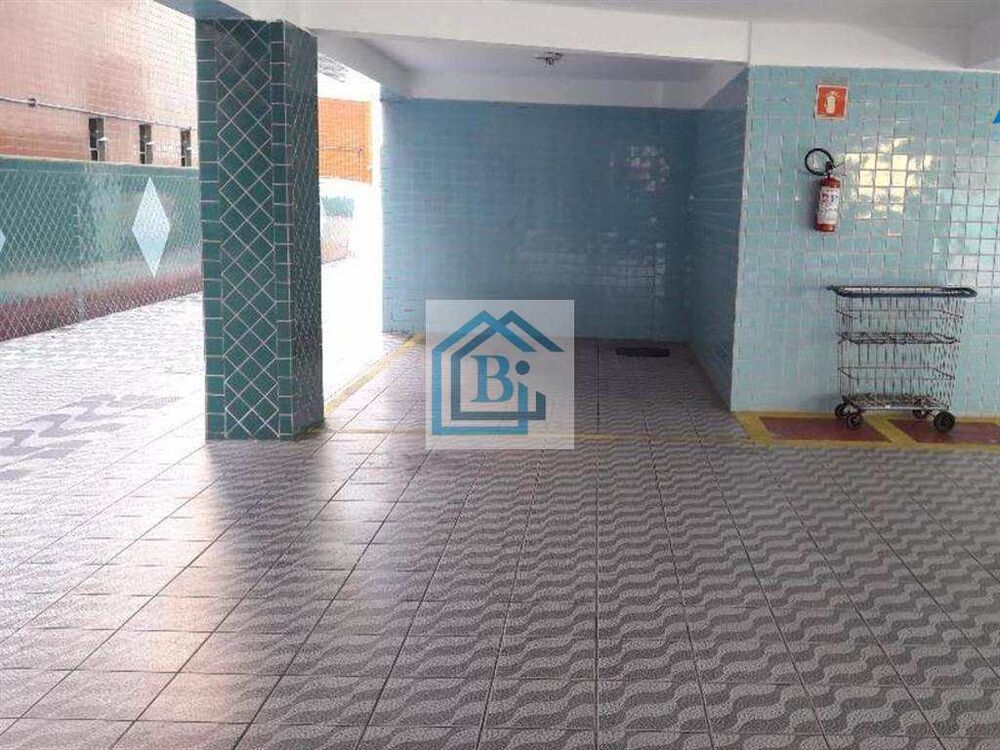 Apartamento, 2 quartos, 80 m² - Foto 2