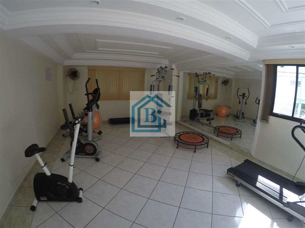 Apartamento, 2 quartos, 80 m² - Foto 4