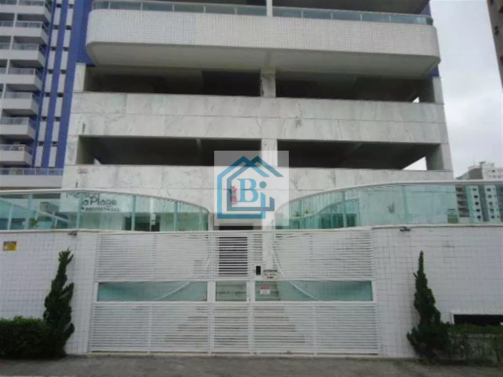Apartamento, 3 quartos, 65 m² - Foto 1