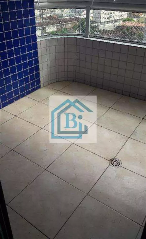 Apartamento, 3 quartos, 65 m² - Foto 3