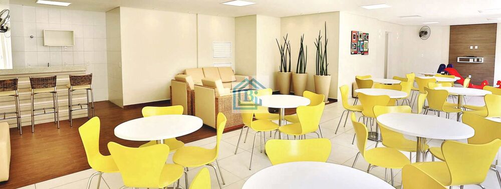 Apartamento, 2 quartos, 57 m² - Foto 17