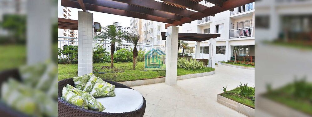 Apartamento, 2 quartos, 57 m² - Foto 11