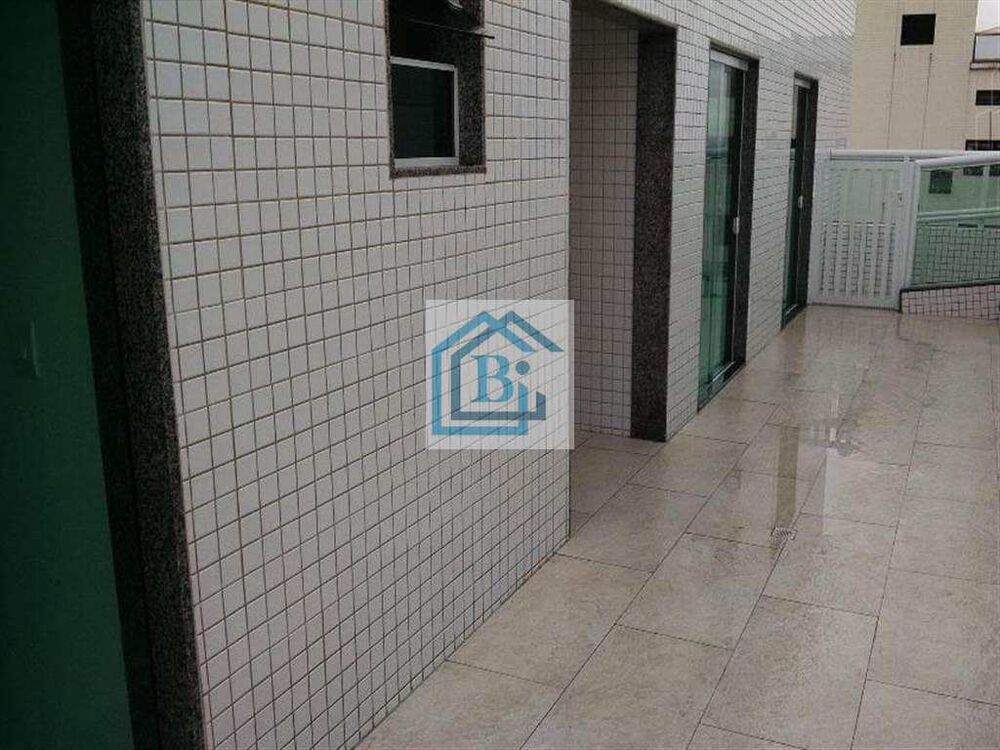 Apartamento, 2 quartos, 55 m² - Foto 7