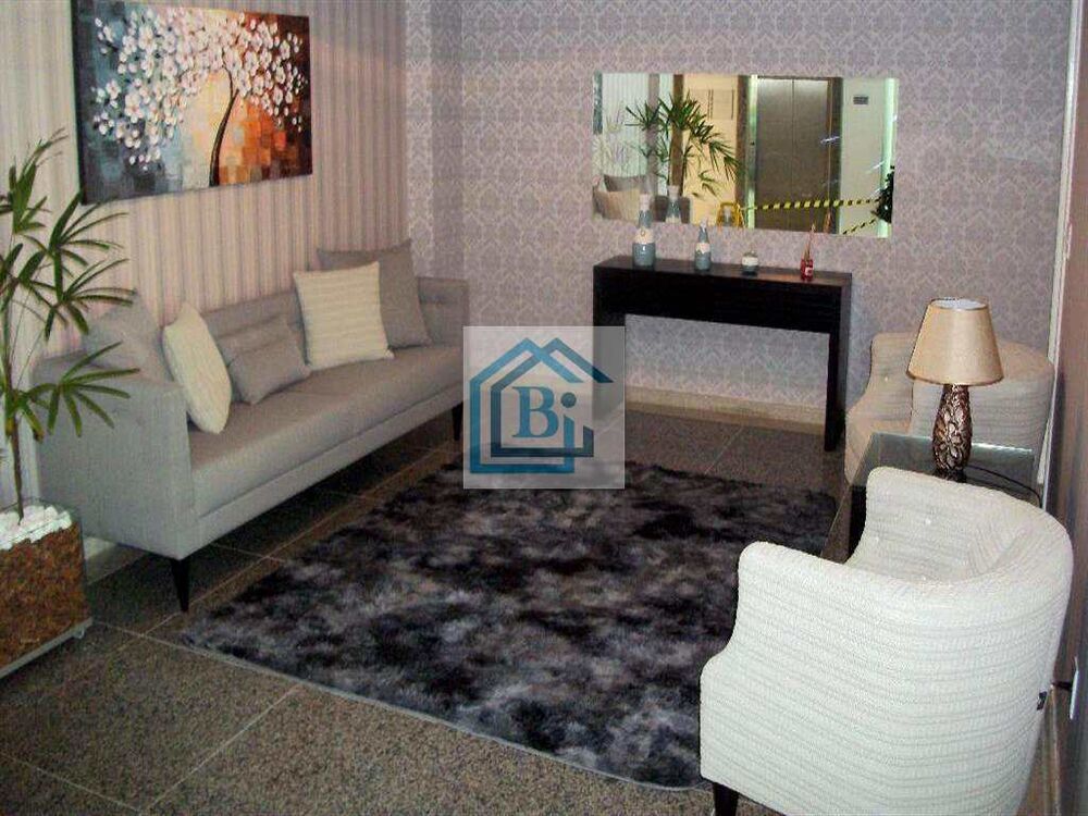 Apartamento, 2 quartos, 55 m² - Foto 12