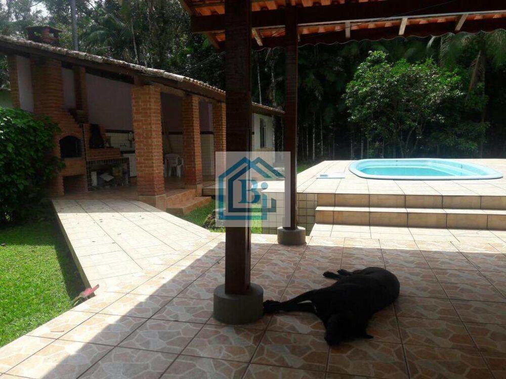 Fazenda, 2500 m² - Foto 1