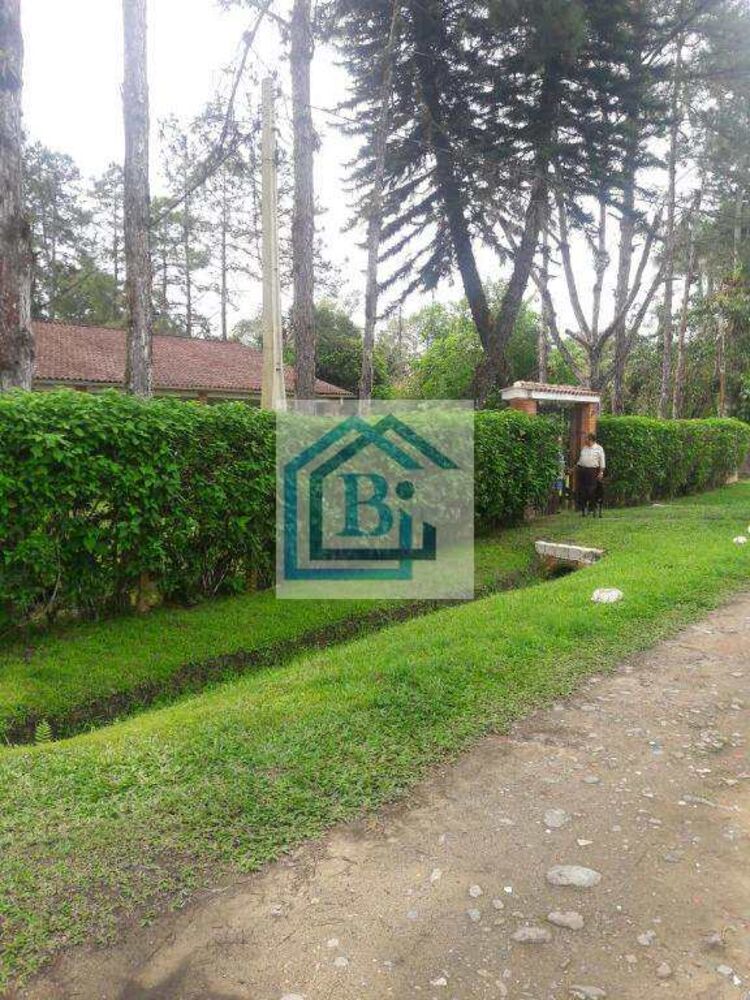 Fazenda, 2500 m² - Foto 2
