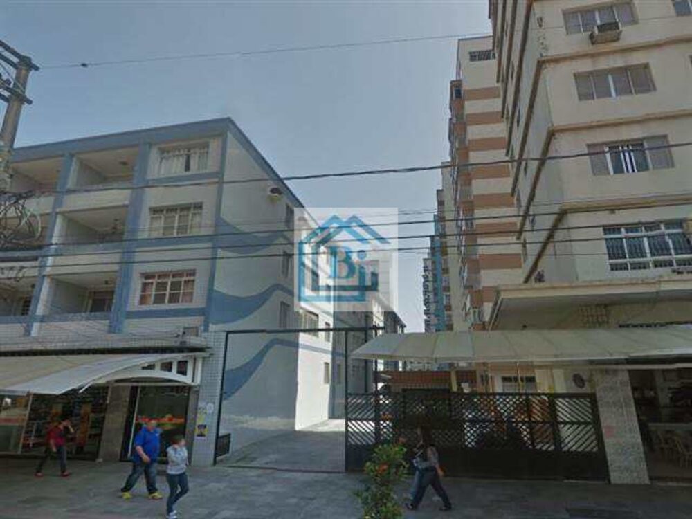 Apartamento, 1 quarto, 55 m² - Foto 1
