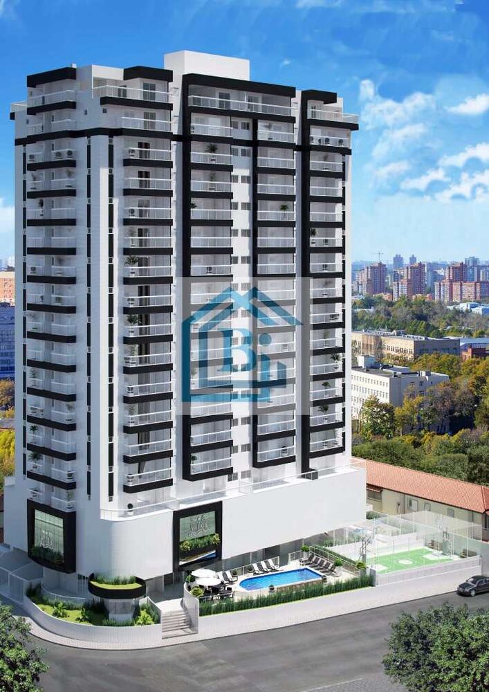 Apartamento, 2 quartos, 79 m² - Foto 1