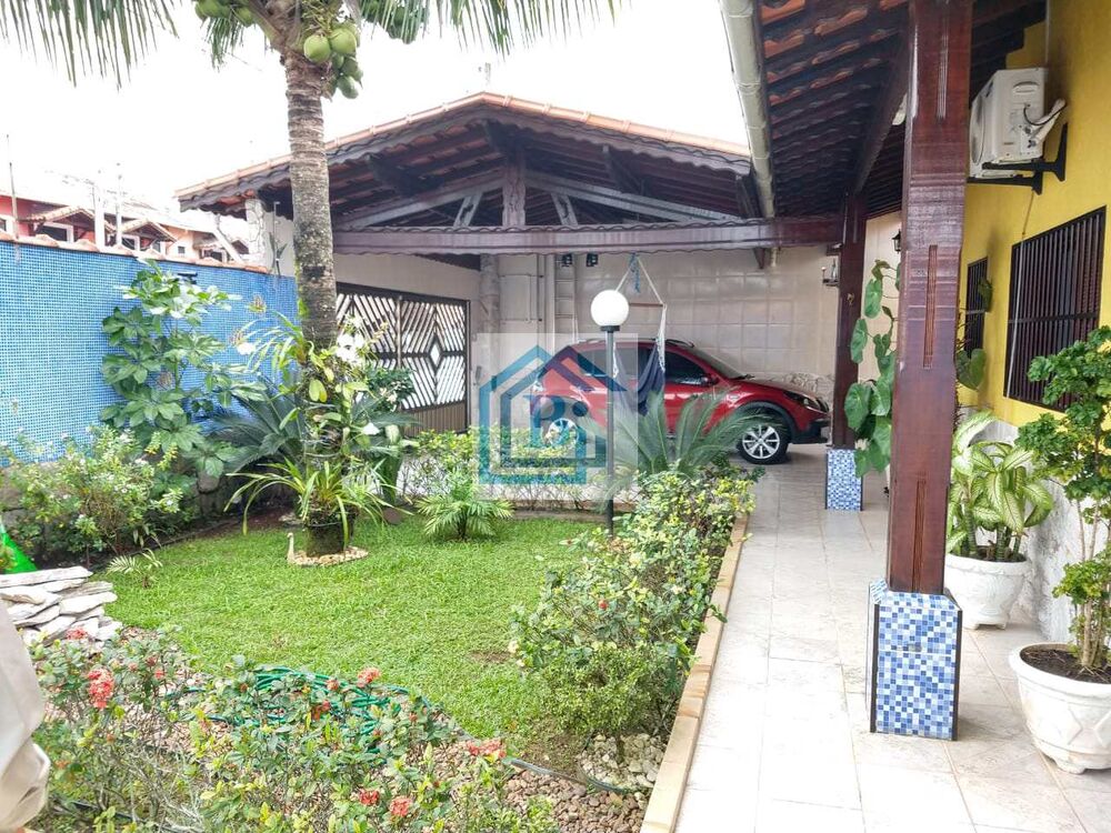 Casa, 3 quartos, 414 m² - Foto 1