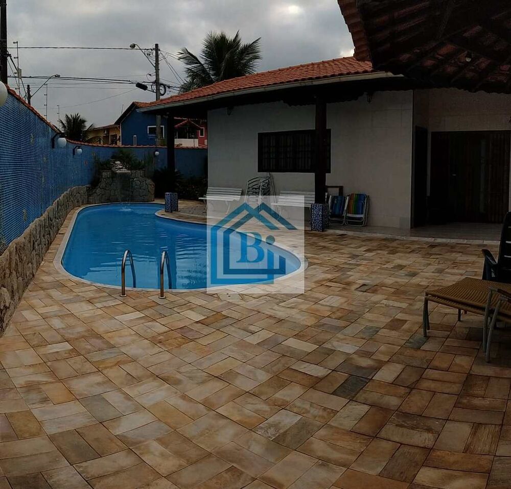 Casa, 3 quartos, 414 m² - Foto 3