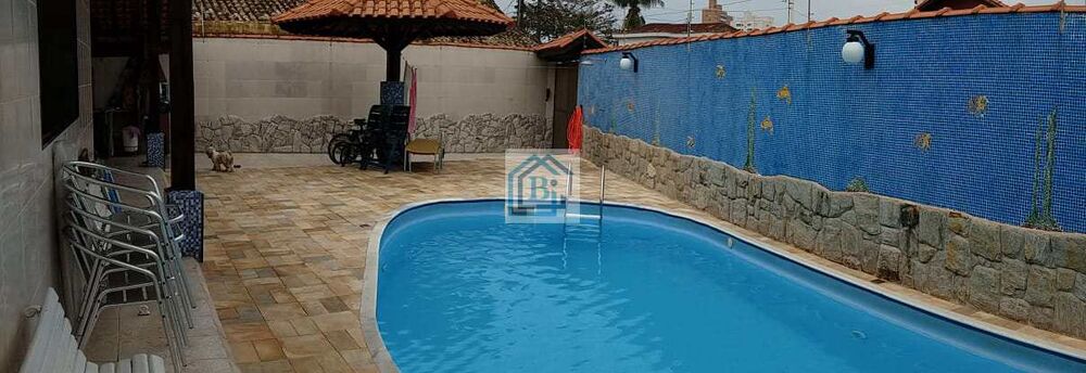 Casa, 3 quartos, 414 m² - Foto 4