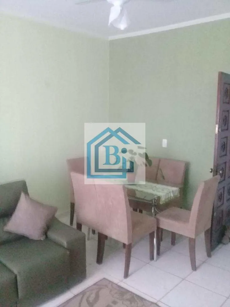 Apartamento, 2 quartos, 80 m² - Foto 2