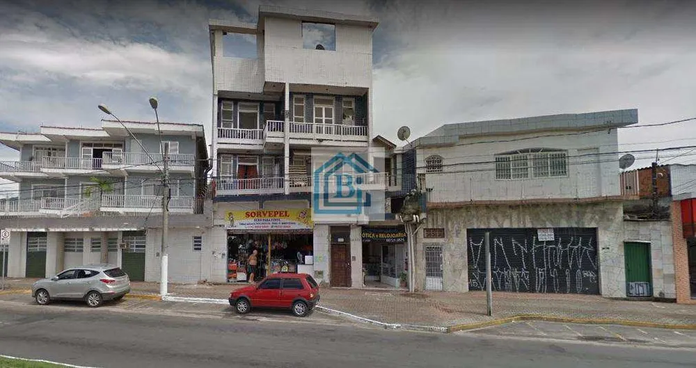 Apartamento, 2 quartos, 80 m² - Foto 1